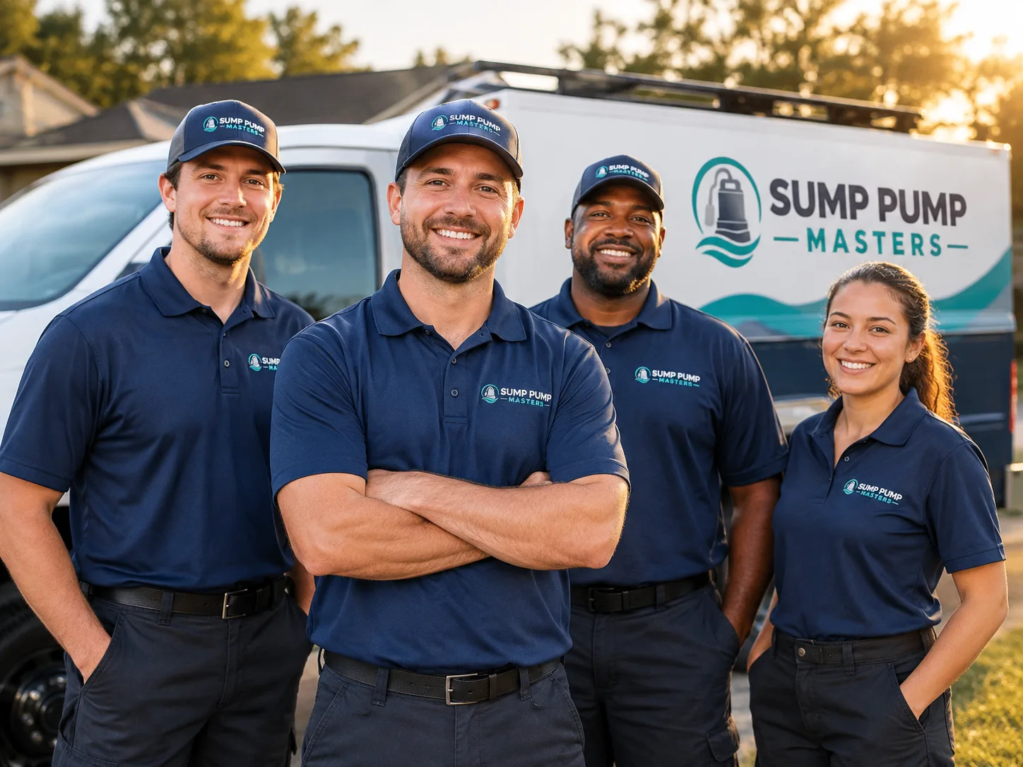 Sump Pump Repair company in Interior, SD