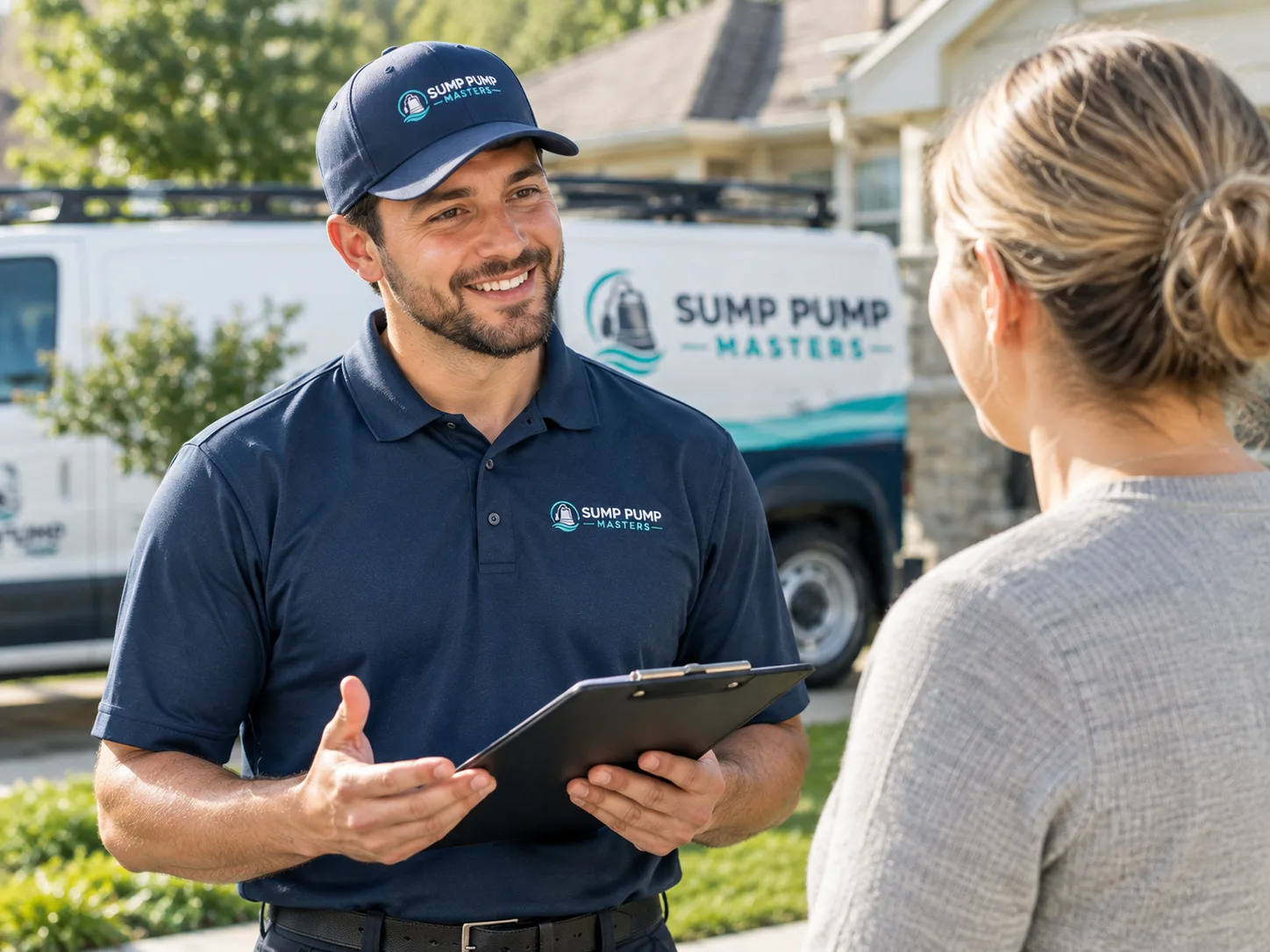 Sump Pump Repair Interior, SD FAQs